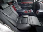 Lexus LS460 L 2007 года